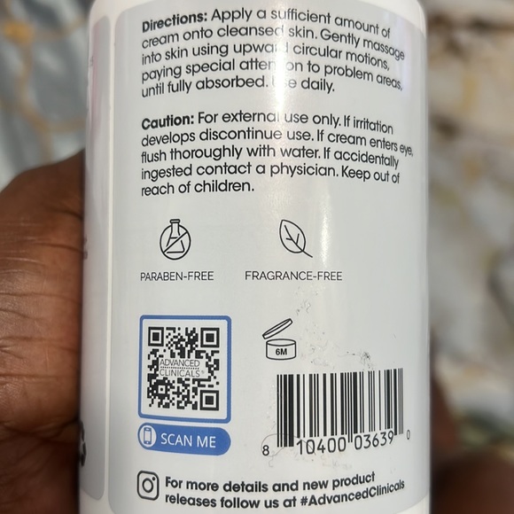 Collagen+Peptide - Picture 3 of 3